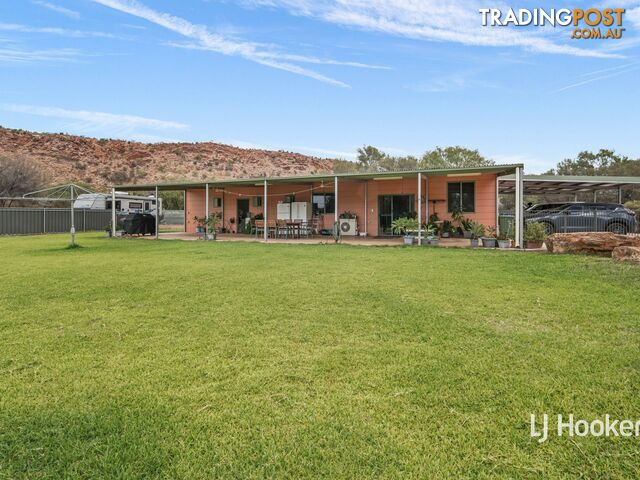 340 Greatorex Road ILPARPA NT 0873