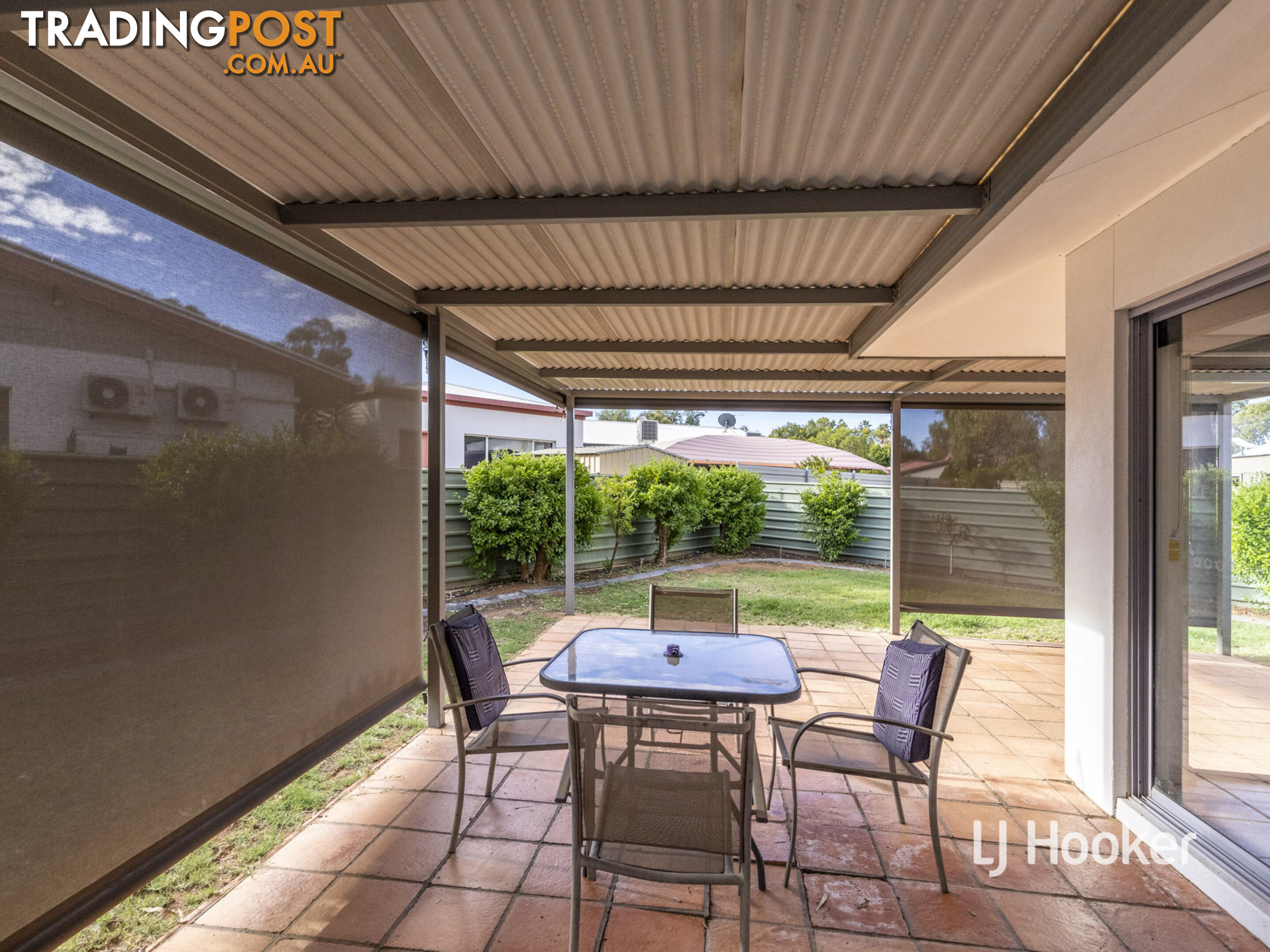 21 Bowman Close ARALUEN NT 0870