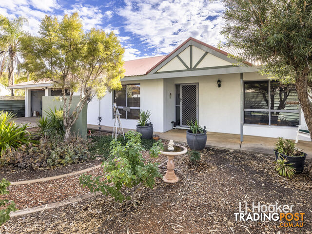 21 Bowman Close ARALUEN NT 0870