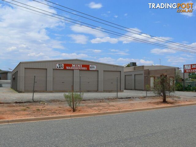 Lot 6921/6921 Stora Cnr. Milner Road and Kidman Street GILLEN NT 0870