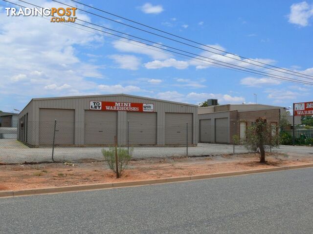 Lot 6921/6921 Stora Cnr. Milner Road and Kidman Street GILLEN NT 0870