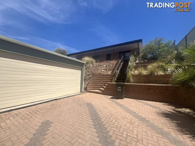 14 Ellery Drive LARAPINTA NT 0875