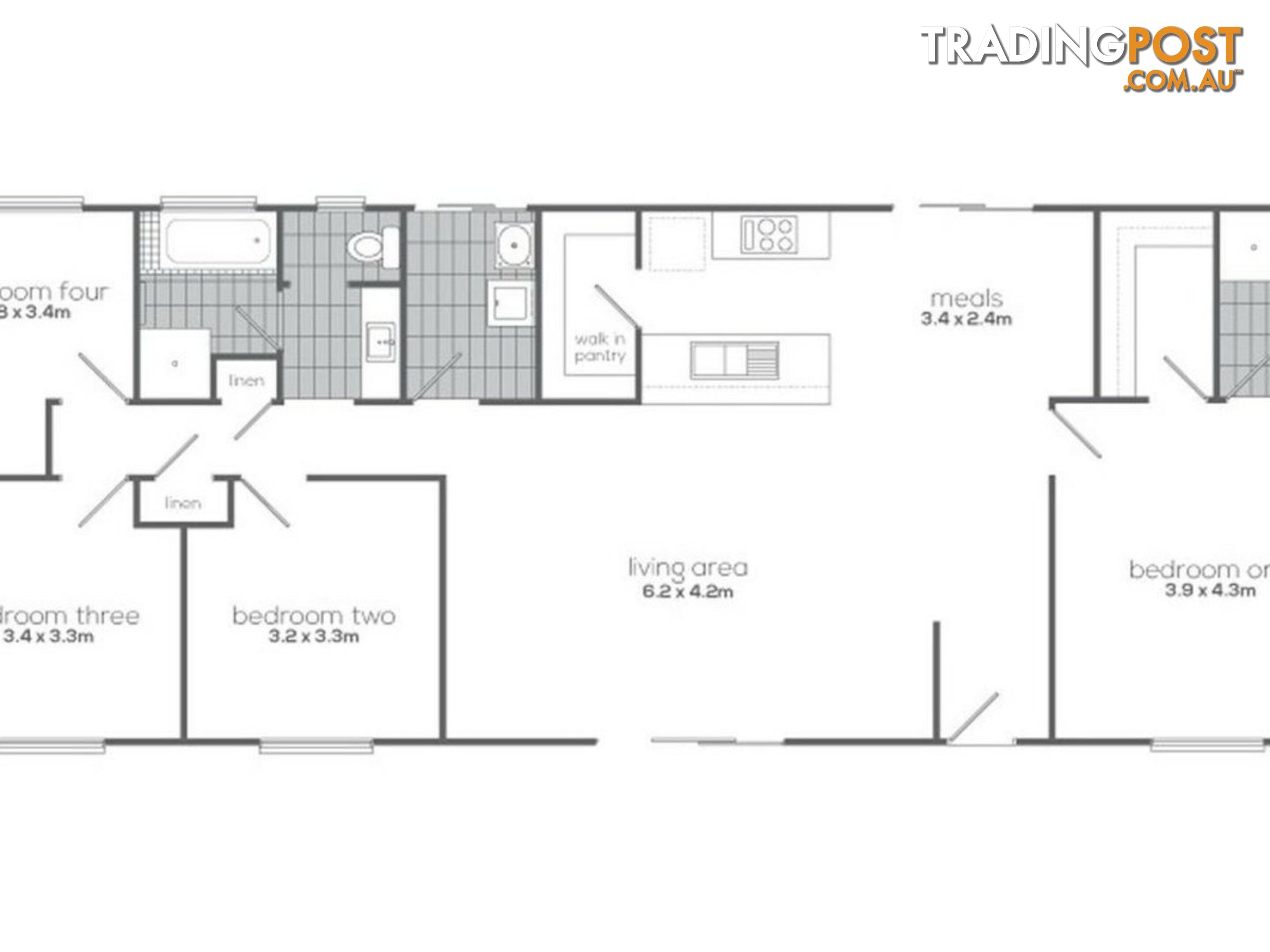 3 Cubagee Court TENNANT CREEK NT 0860