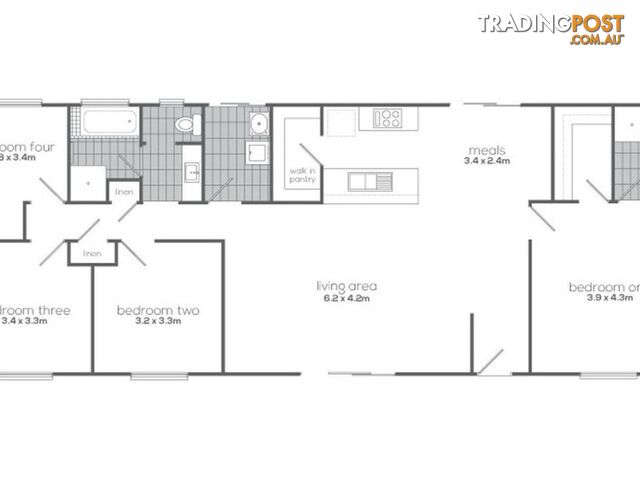 3 Cubagee Court TENNANT CREEK NT 0860