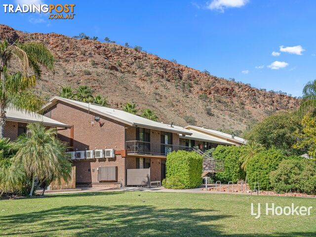 48/6 Stephens Road MOUNT JOHNS NT 0874