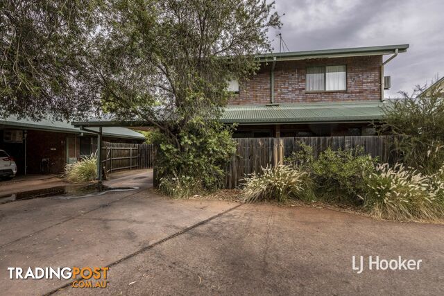 11/43 Kurrajong Drive SADADEEN NT 0870