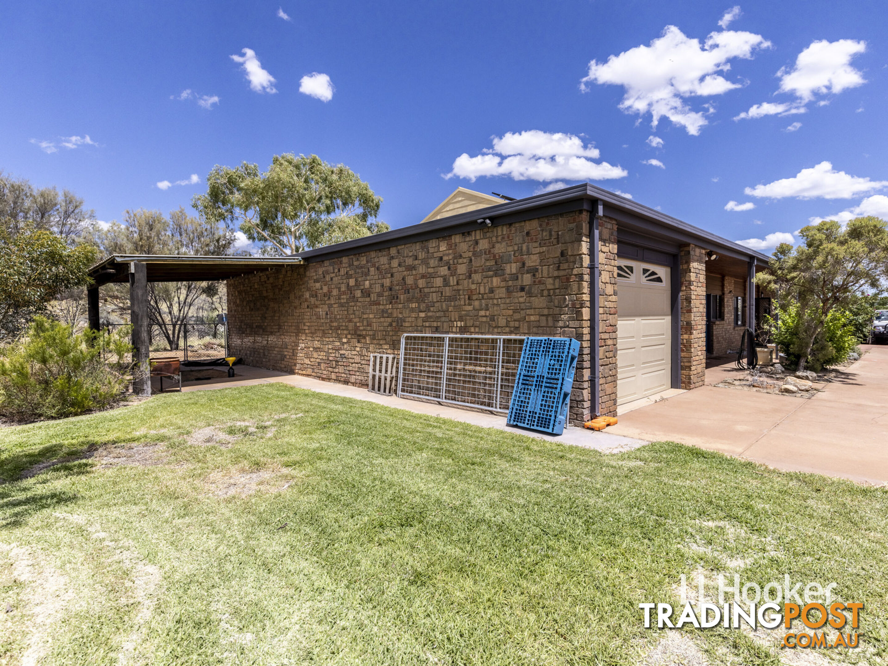 5 Zeil Street ARALUEN NT 0870