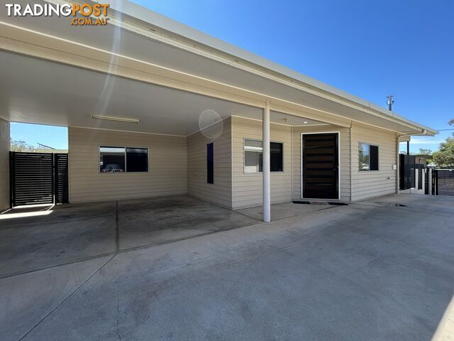 1/25 Parke Crescent THE GAP NT 0870