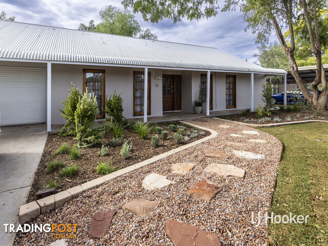 12 De Havilland Drive ARALUEN NT 0870