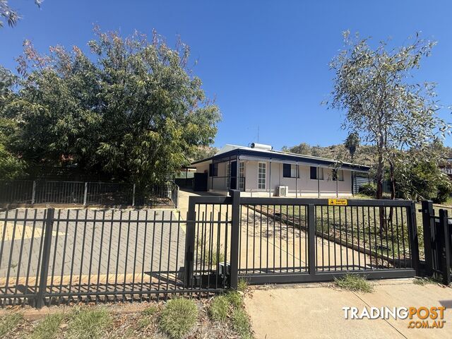 37 Nelson Terrace ARALUEN NT 0870