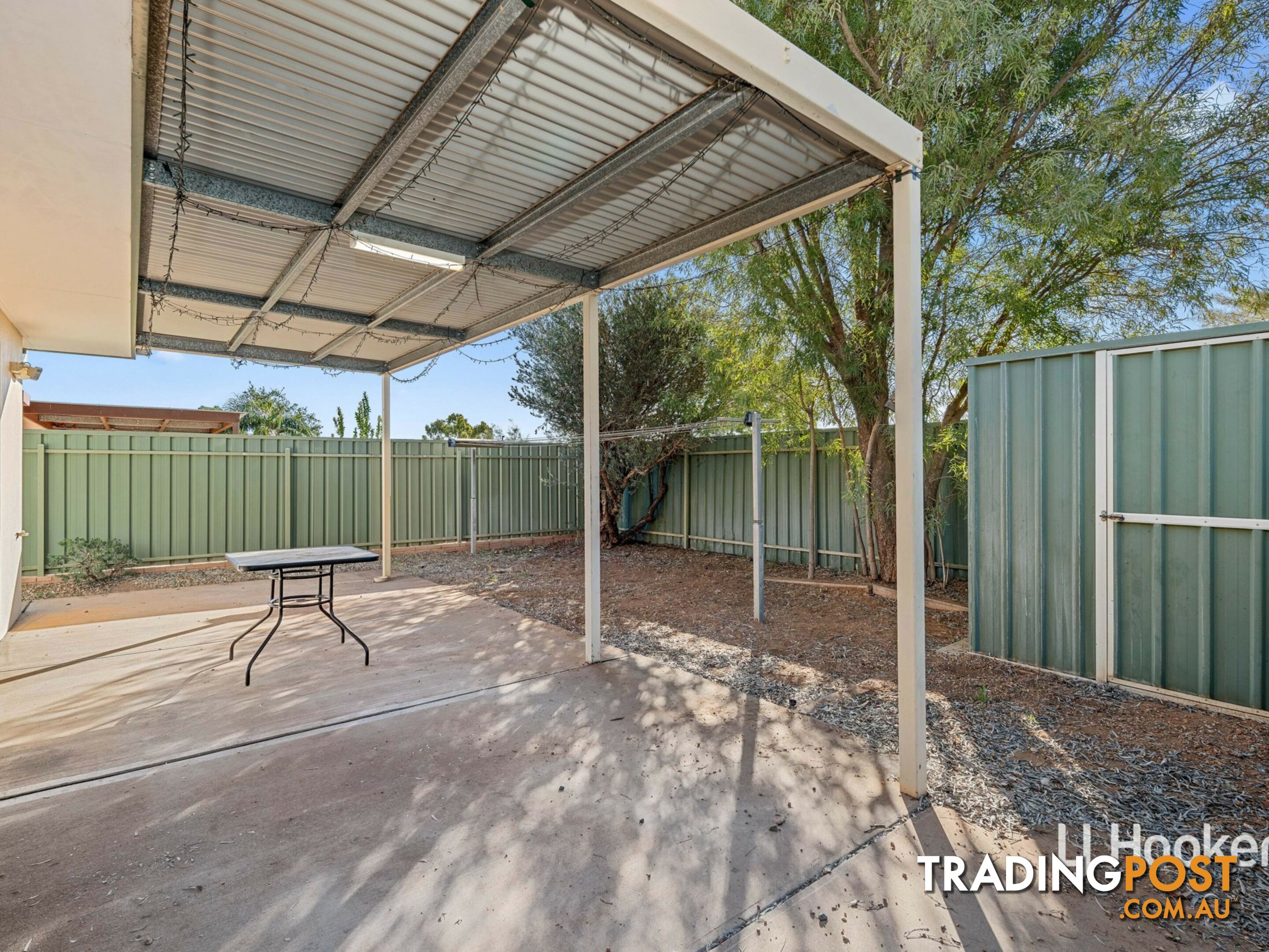 4 MacDonnell Court MOUNT JOHNS NT 0874