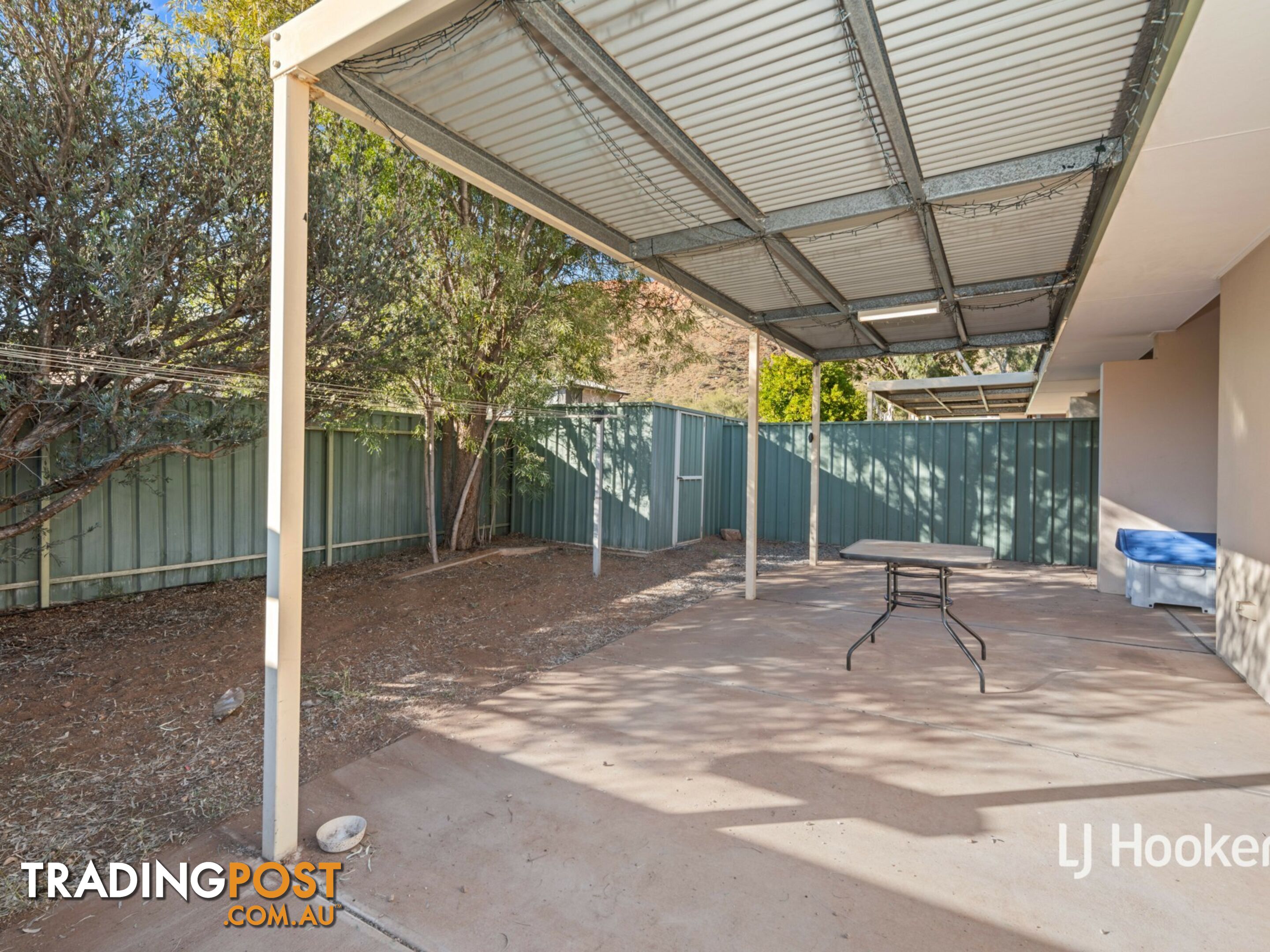 4 MacDonnell Court MOUNT JOHNS NT 0874