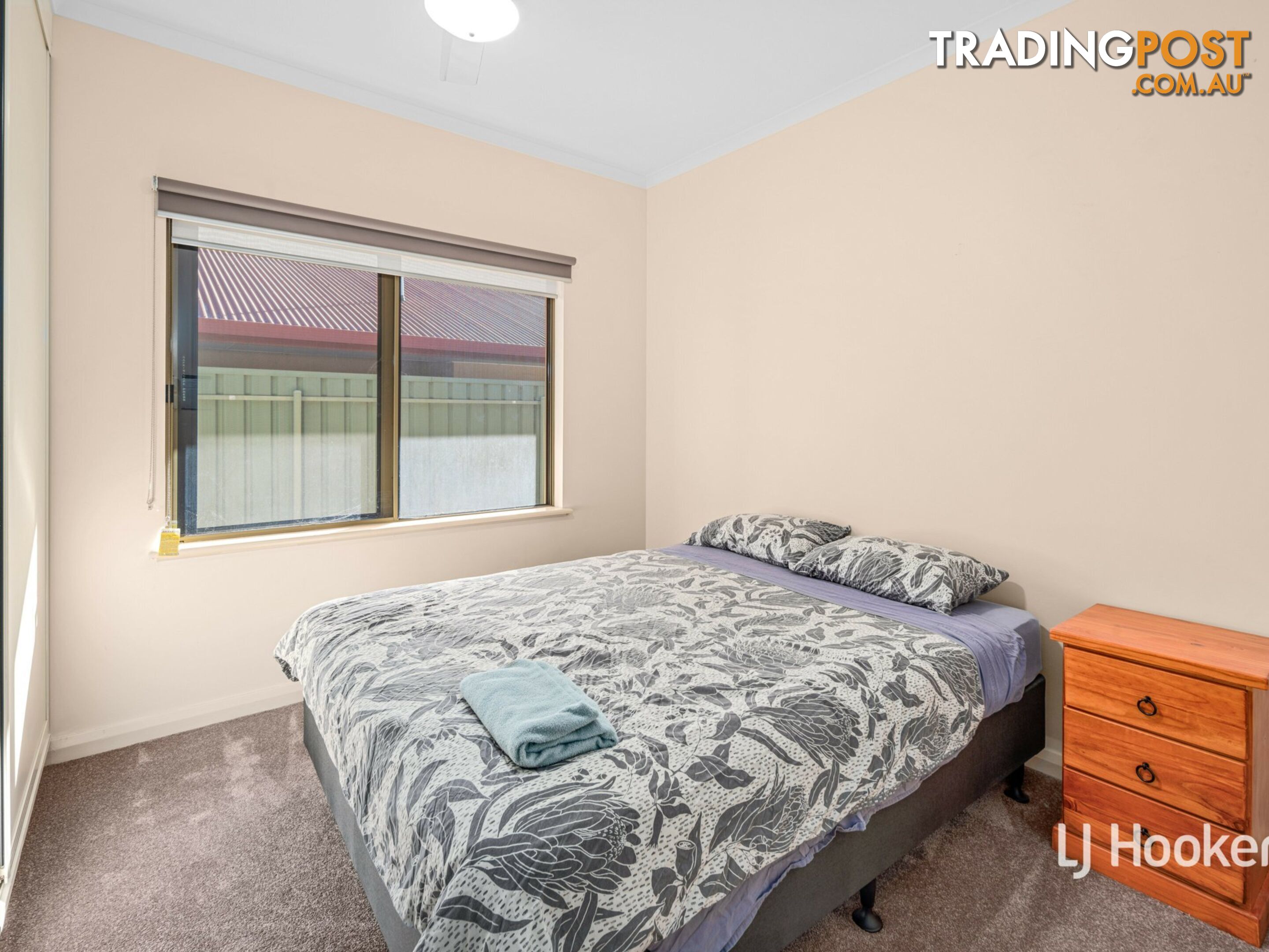 4 MacDonnell Court MOUNT JOHNS NT 0874