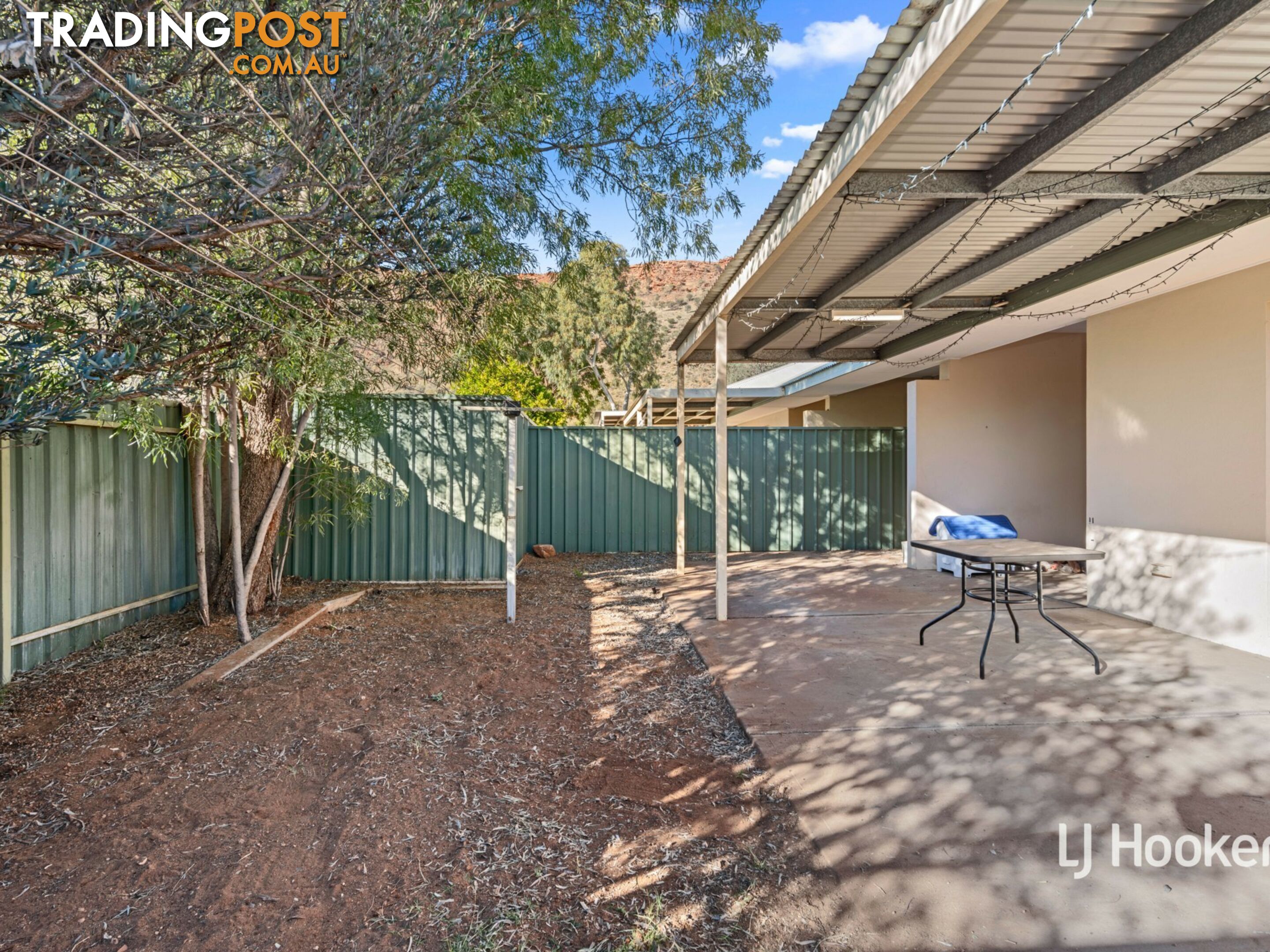 4 MacDonnell Court MOUNT JOHNS NT 0874