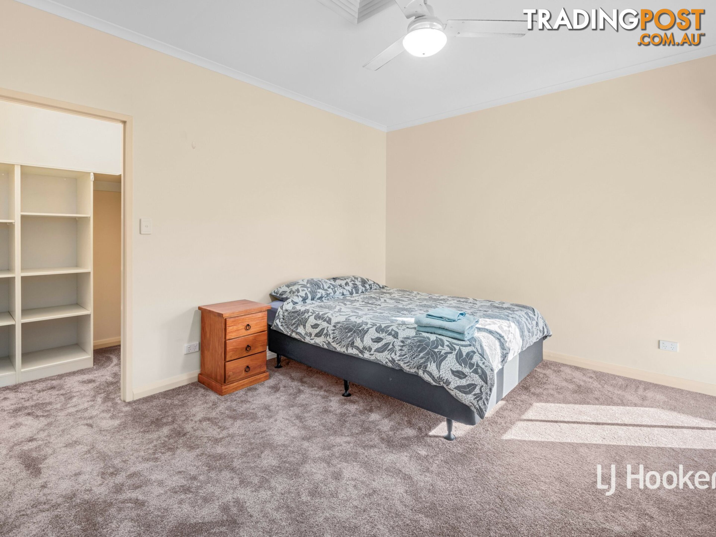 4 MacDonnell Court MOUNT JOHNS NT 0874