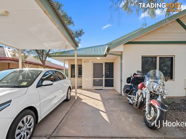 4 MacDonnell Court MOUNT JOHNS NT 0874