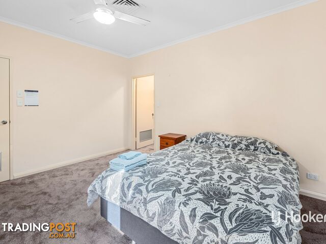 4 MacDonnell Court MOUNT JOHNS NT 0874