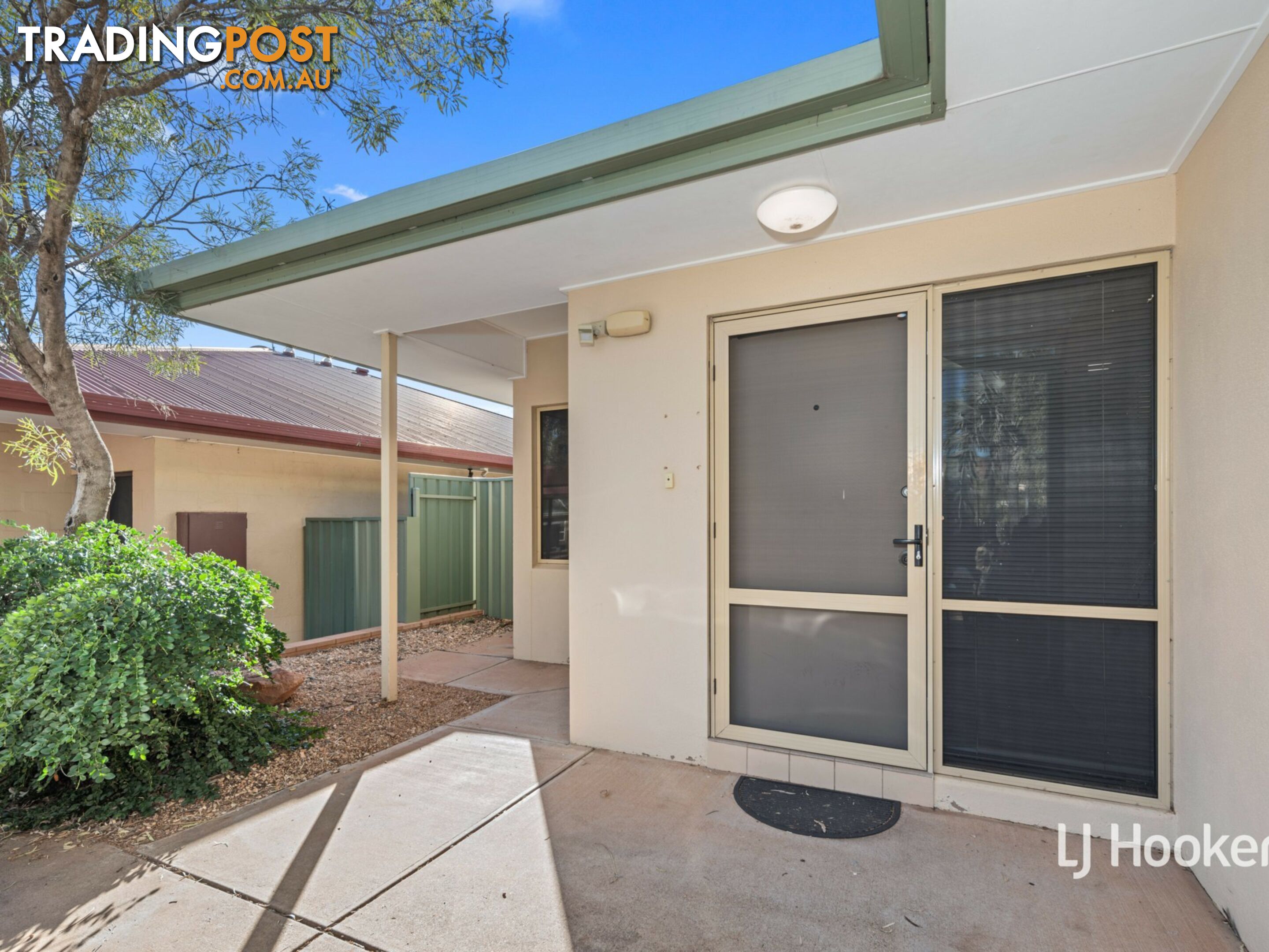 4 MacDonnell Court MOUNT JOHNS NT 0874