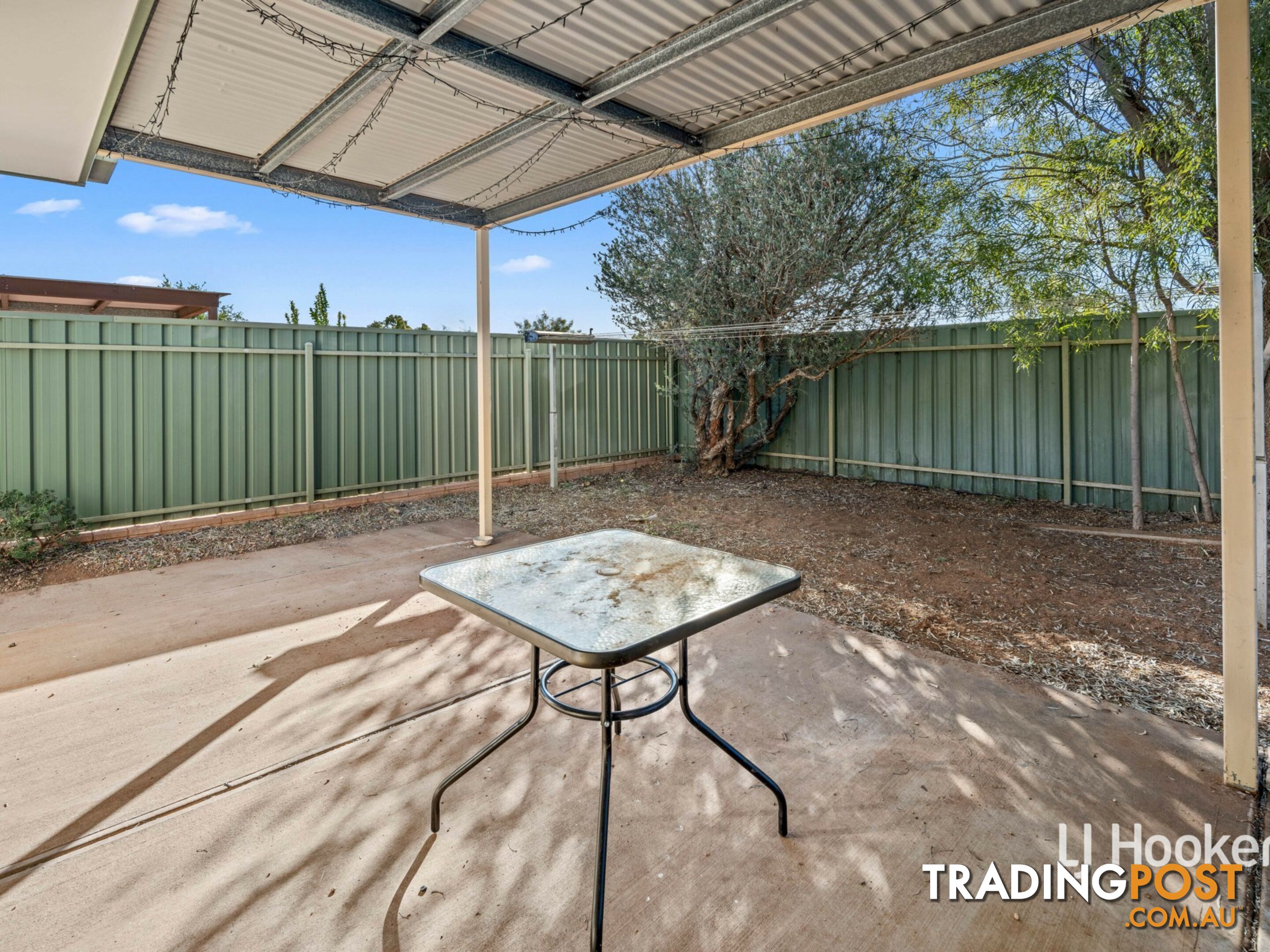 4 MacDonnell Court MOUNT JOHNS NT 0874