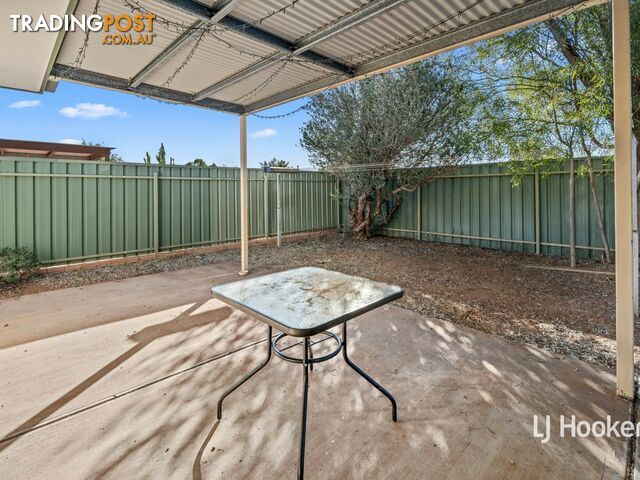 4 MacDonnell Court MOUNT JOHNS NT 0874