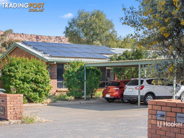 1/9 Taylor Street ARALUEN NT 0870