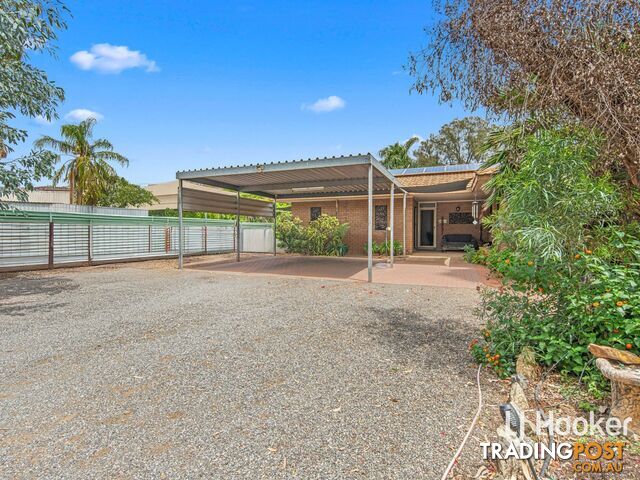 14 Holtermann Court LARAPINTA NT 0875