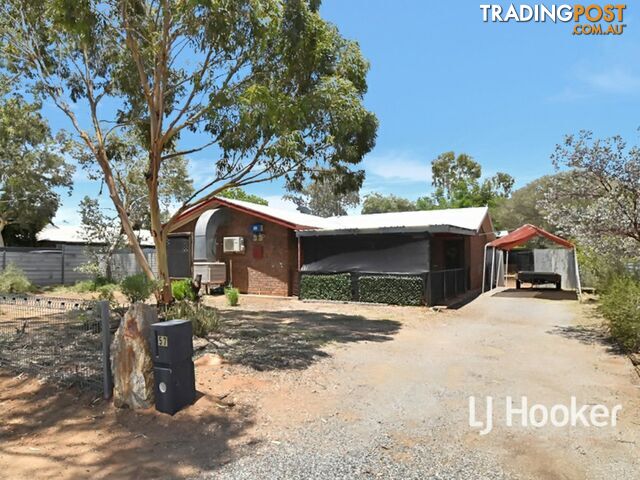 57 Patterson Crescent LARAPINTA NT 0870