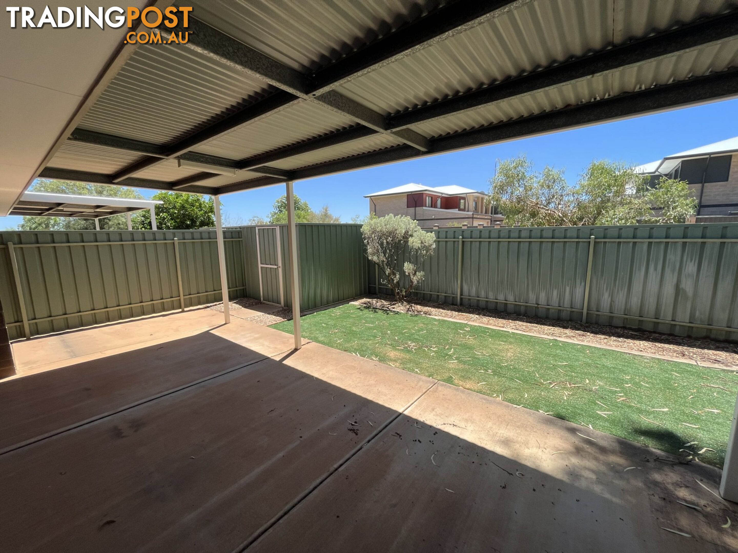 5B MacDonnell Court MOUNT JOHNS NT 0874