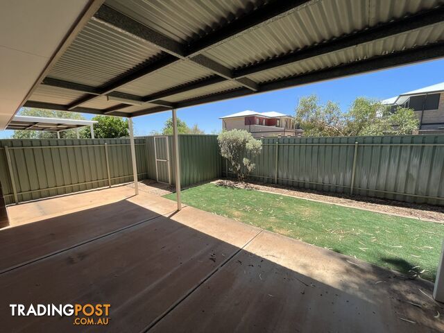 5B MacDonnell Court MOUNT JOHNS NT 0874