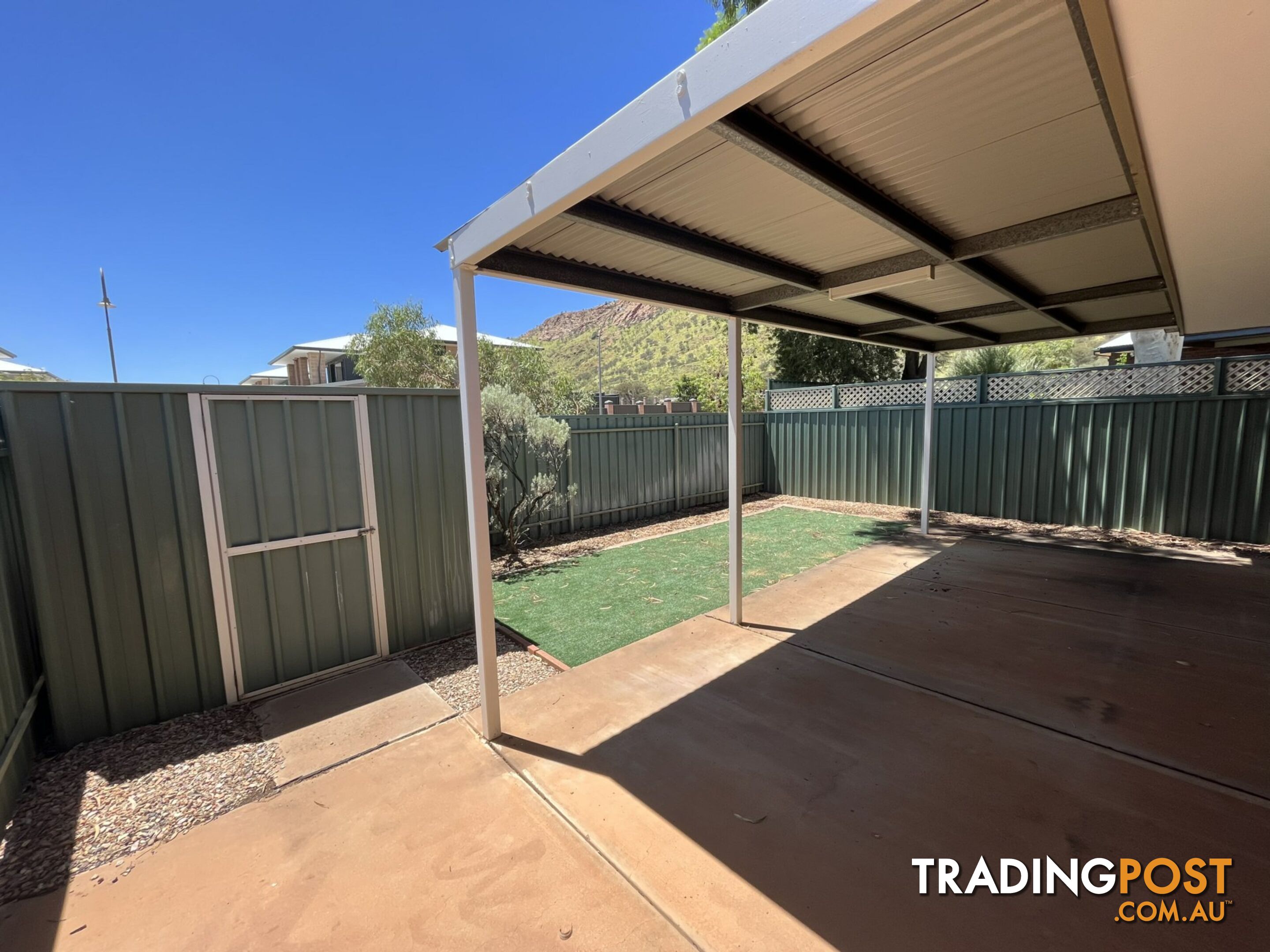 5B MacDonnell Court MOUNT JOHNS NT 0874