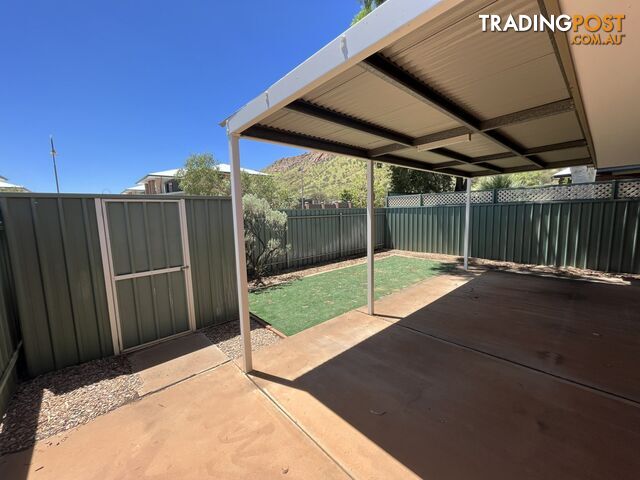 5B MacDonnell Court MOUNT JOHNS NT 0874