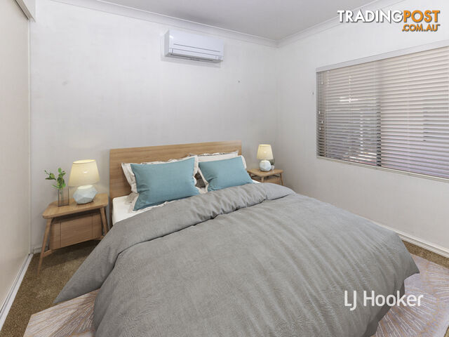 2/1A Giles Street EAST SIDE NT 0870