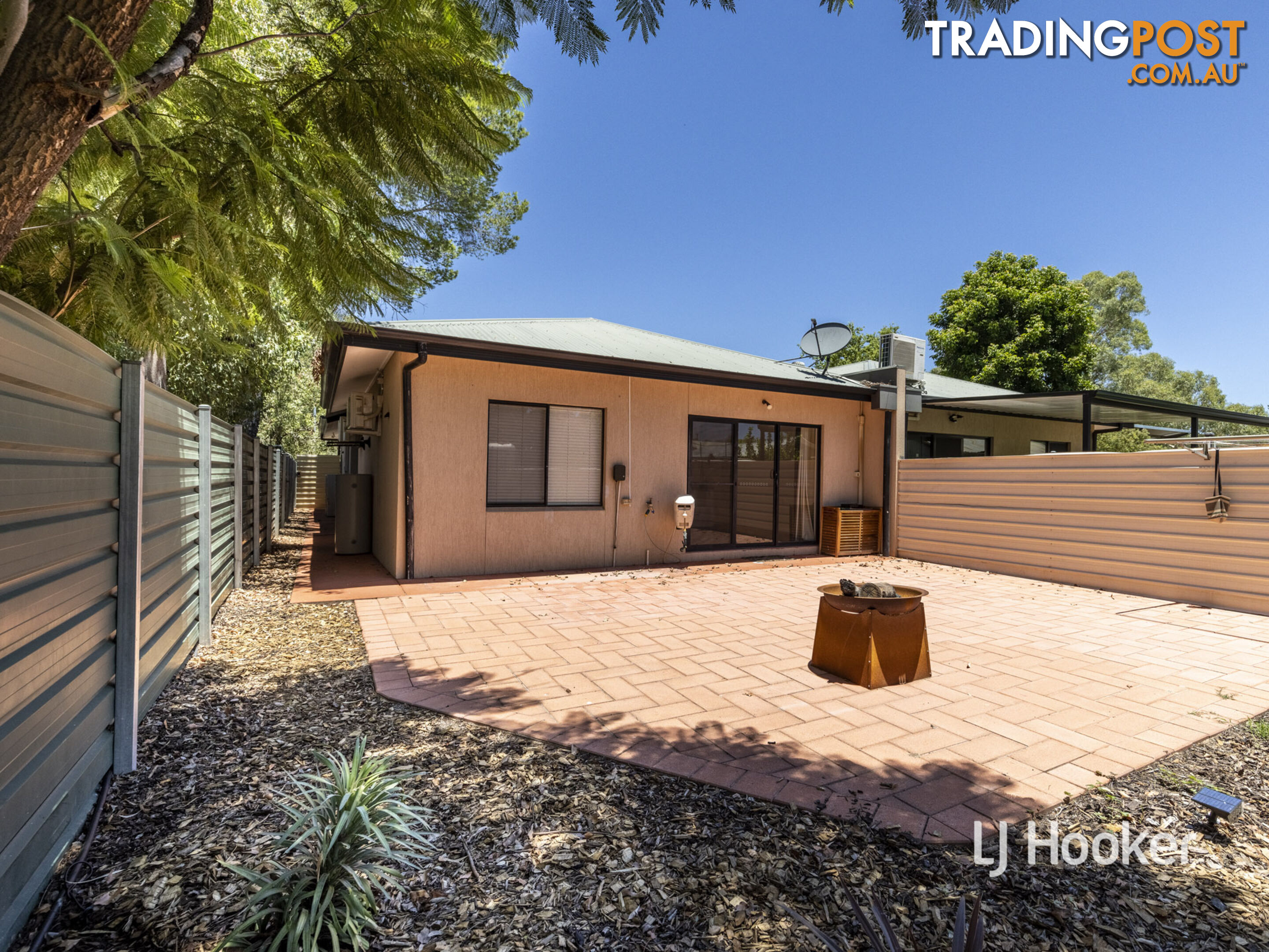 2/1A Giles Street EAST SIDE NT 0870