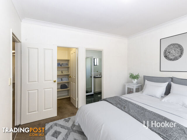 2/1A Giles Street EAST SIDE NT 0870