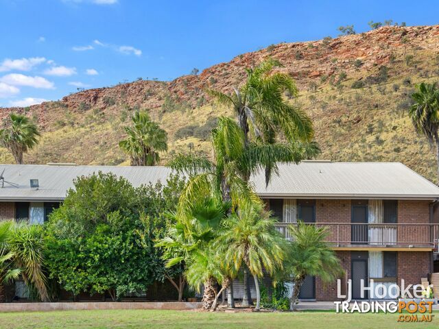 45/6 Stephens Road MOUNT JOHNS NT 0874
