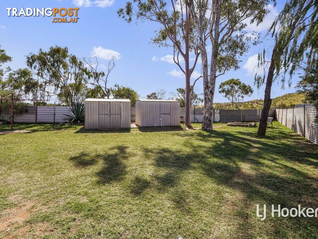 16 Holtermann Court LARAPINTA NT 0875