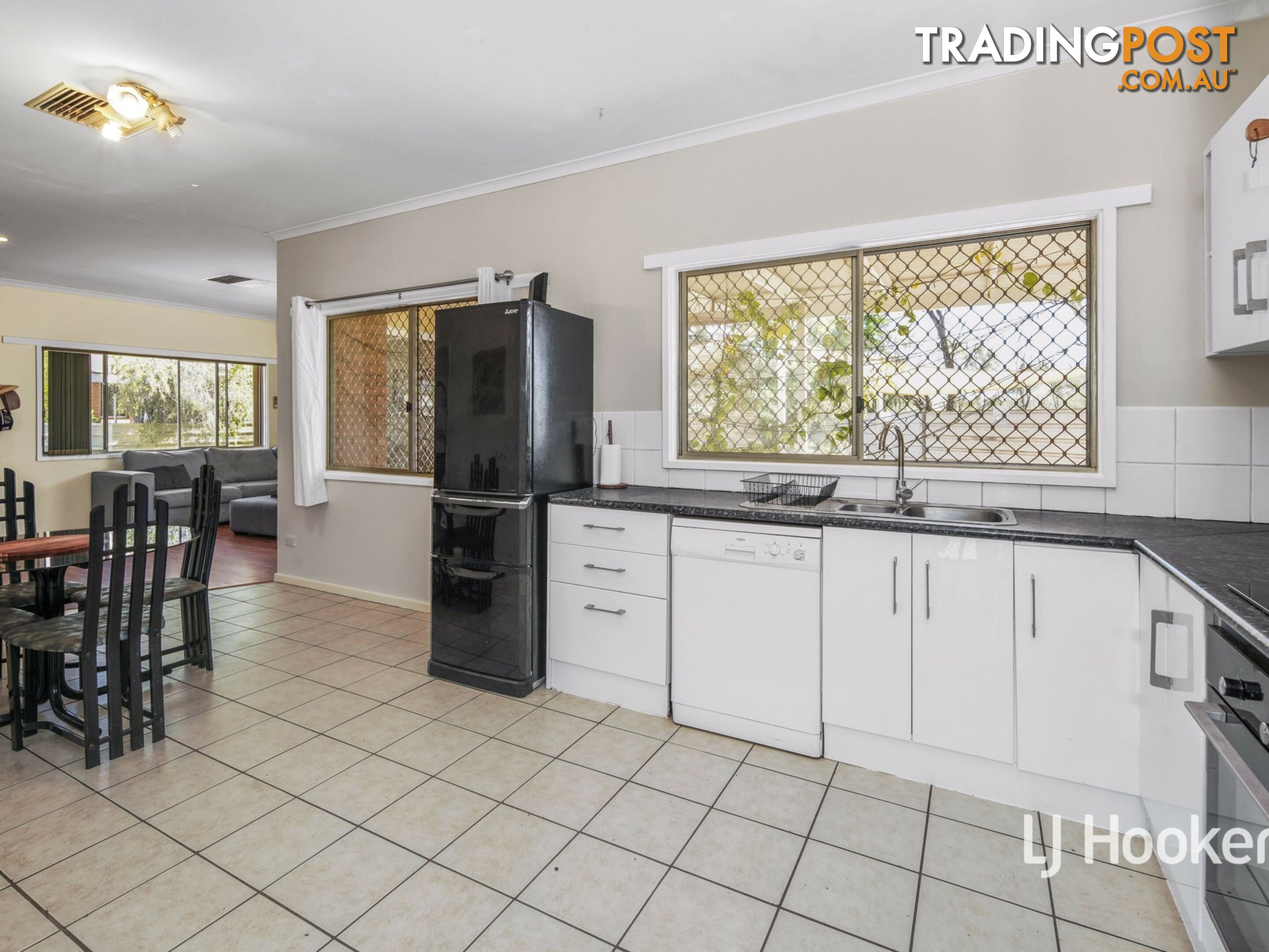 16 Holtermann Court LARAPINTA NT 0875