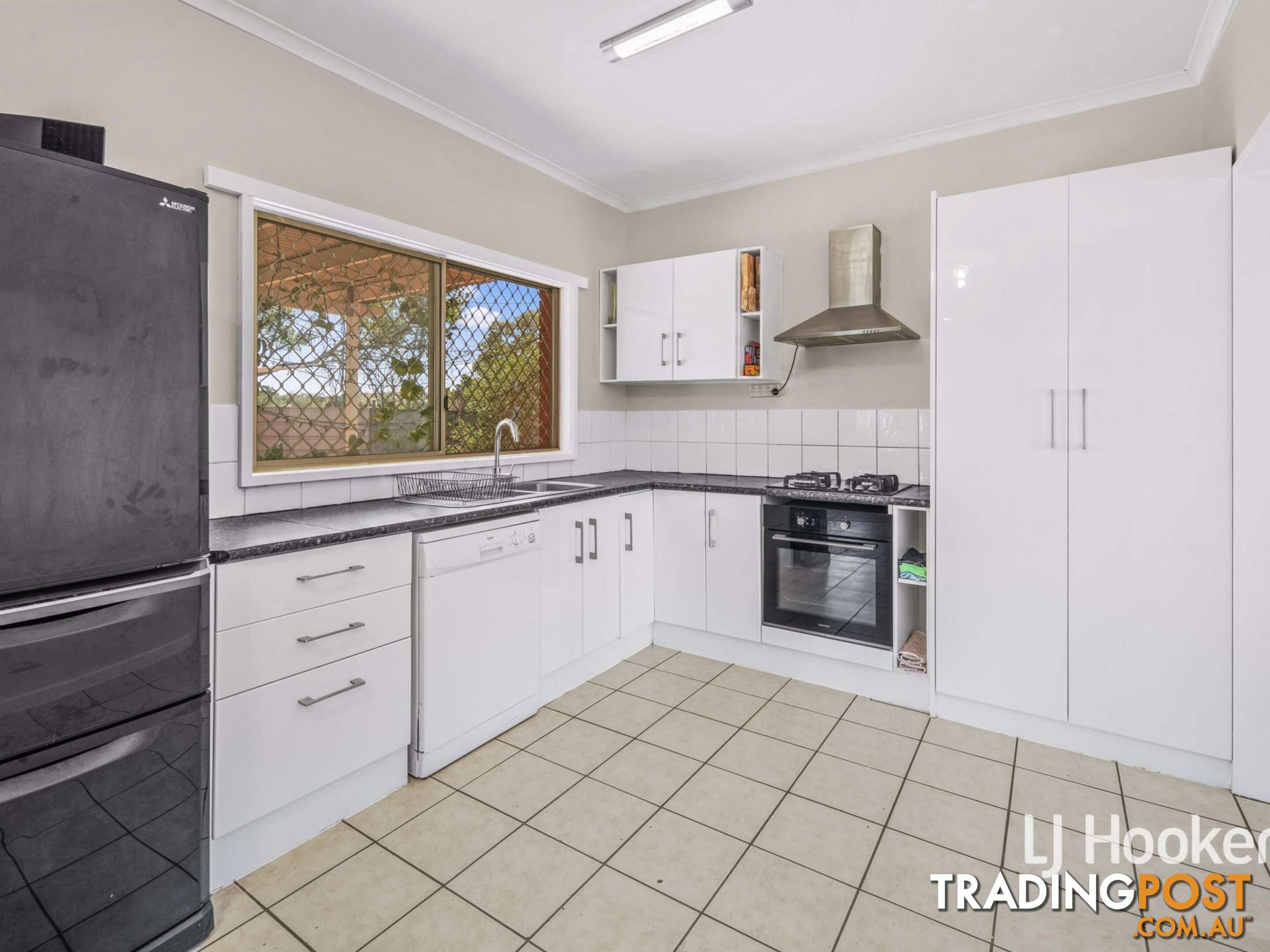 16 Holtermann Court LARAPINTA NT 0875