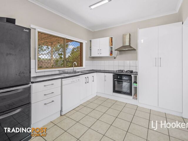 16 Holtermann Court LARAPINTA NT 0875