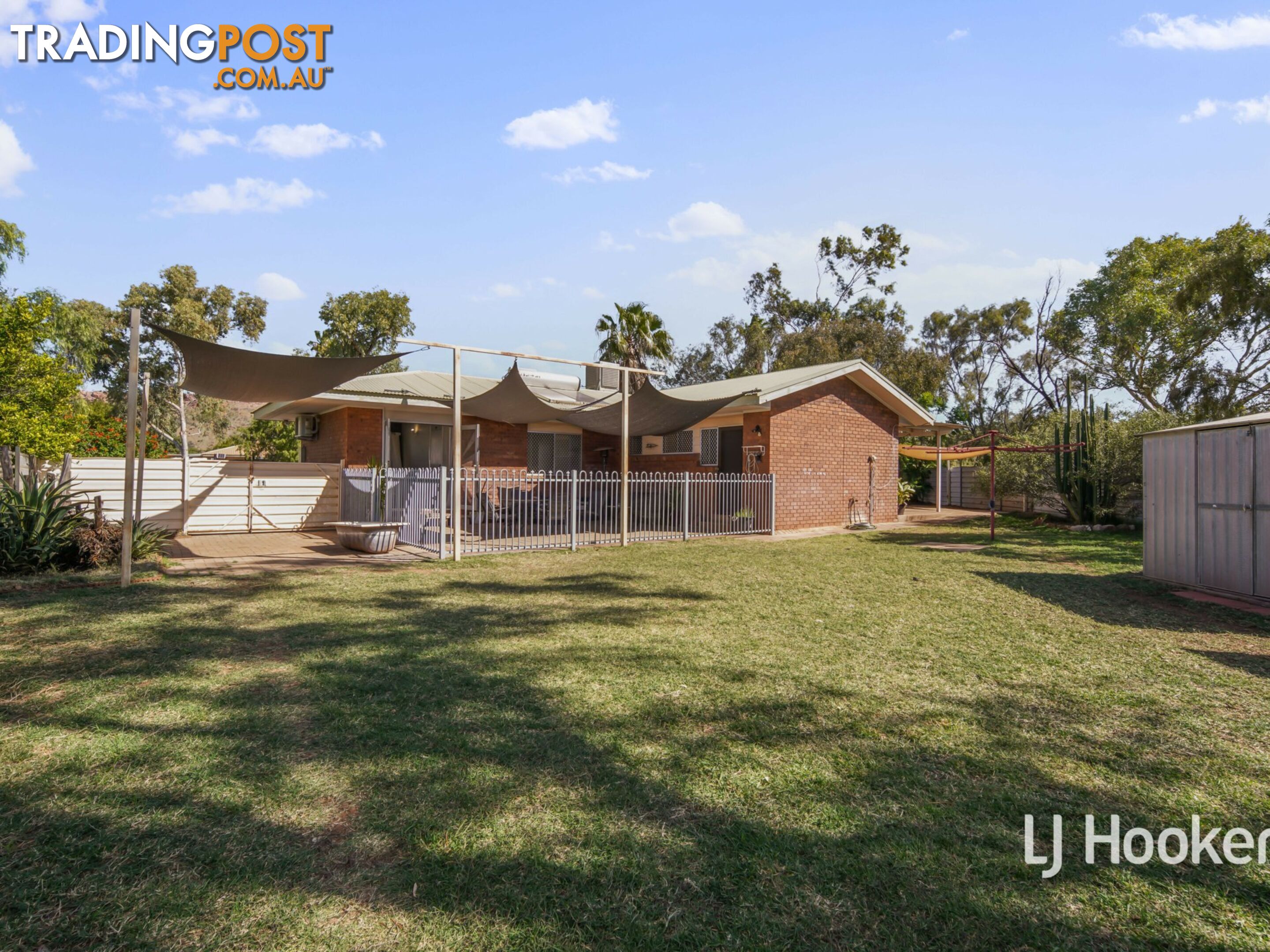 16 Holtermann Court LARAPINTA NT 0875