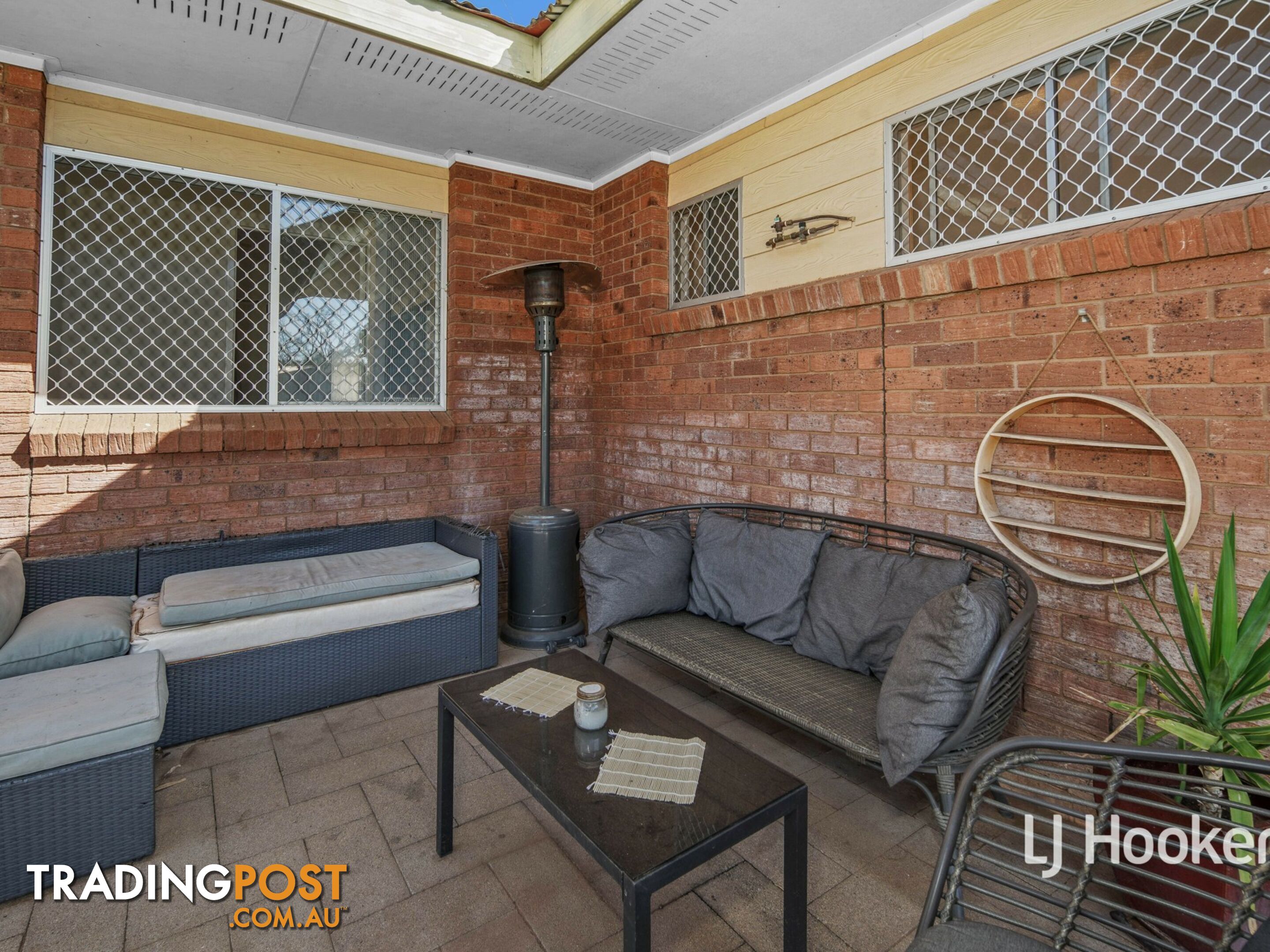 16 Holtermann Court LARAPINTA NT 0875