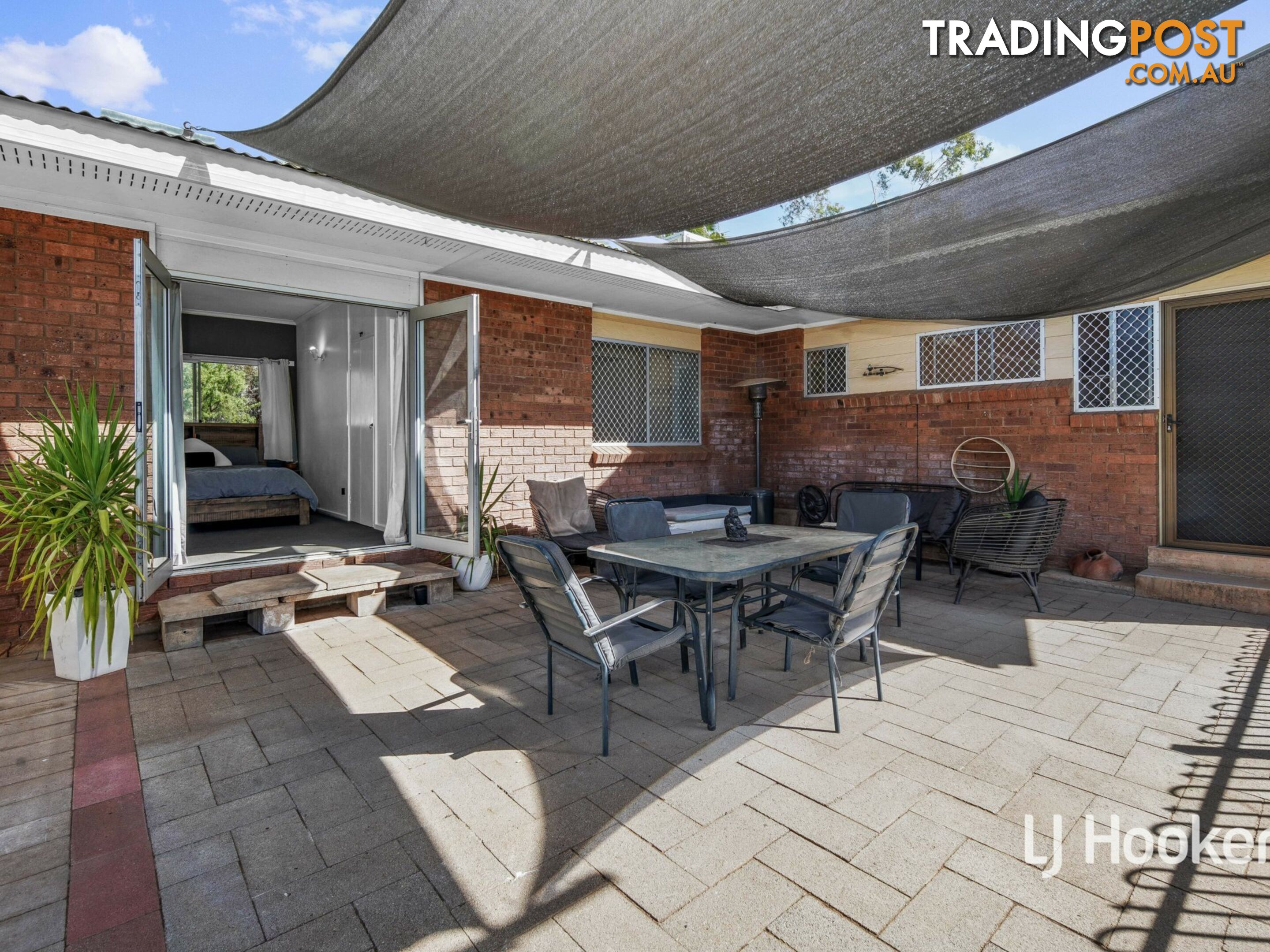 16 Holtermann Court LARAPINTA NT 0875