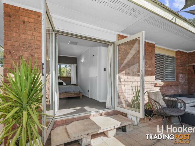 16 Holtermann Court LARAPINTA NT 0875