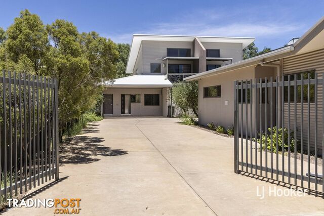 3/7 Larapinta Drive GILLEN NT 0870