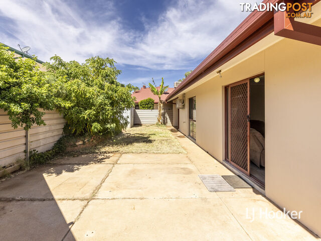 Unit 2/15 Ballingall Street THE GAP NT 0870