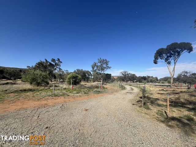 1/205 Ross Highway ROSS NT 0873