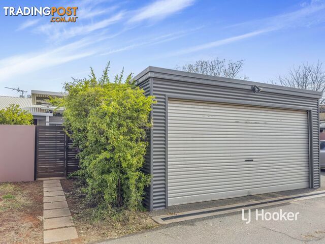 5/8 Jennerae drive STUART NT 0870