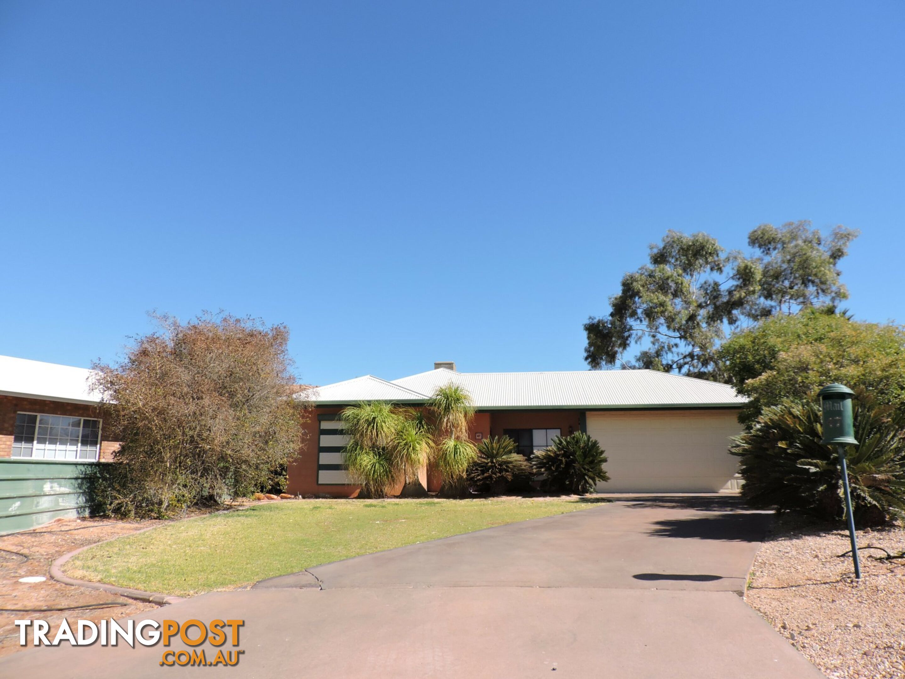 47 Kempeana Crescent ARALUEN NT 0870