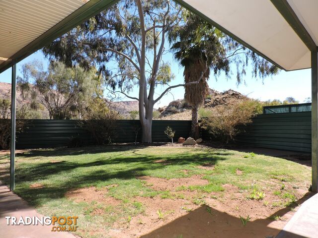 47 Kempeana Crescent ARALUEN NT 0870