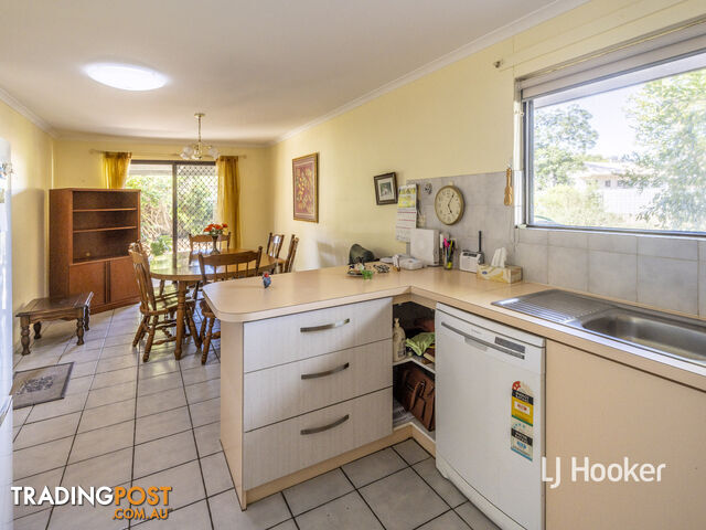 2/22 Woolla Court LARAPINTA NT 0875